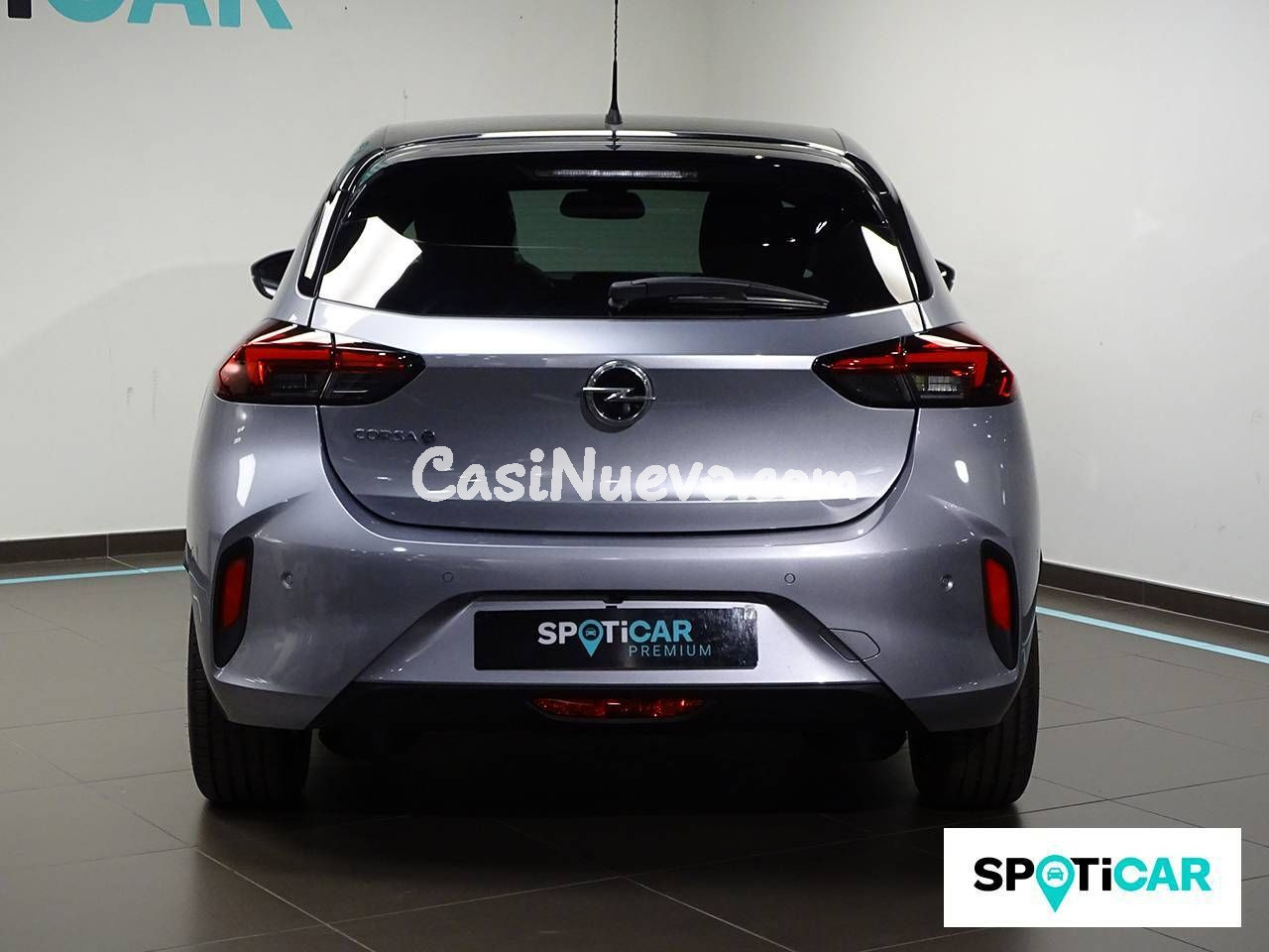 Opel Corsa 50kWh GS-Line-e - foto 5