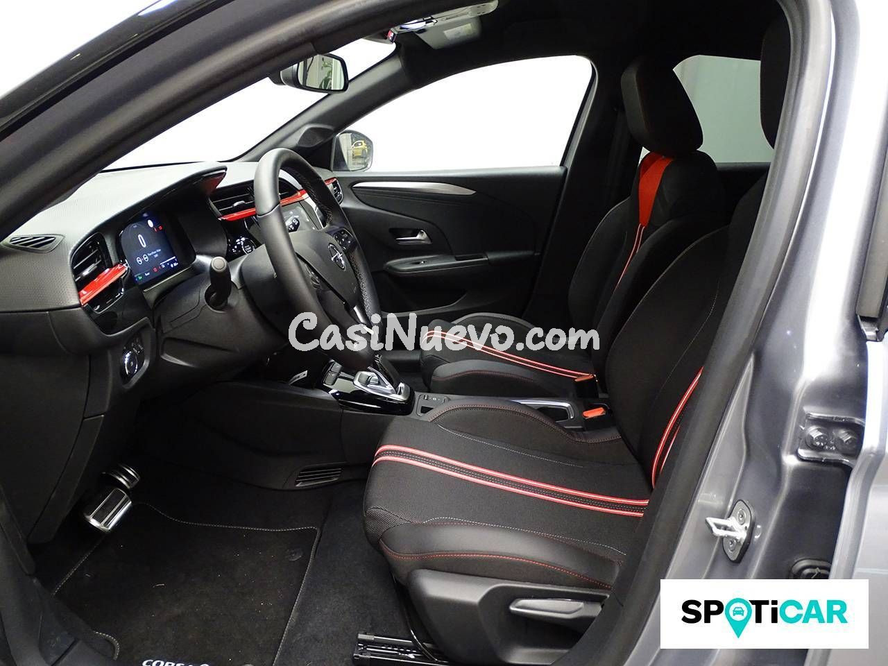 Opel Corsa 50kWh GS-Line-e - foto 9