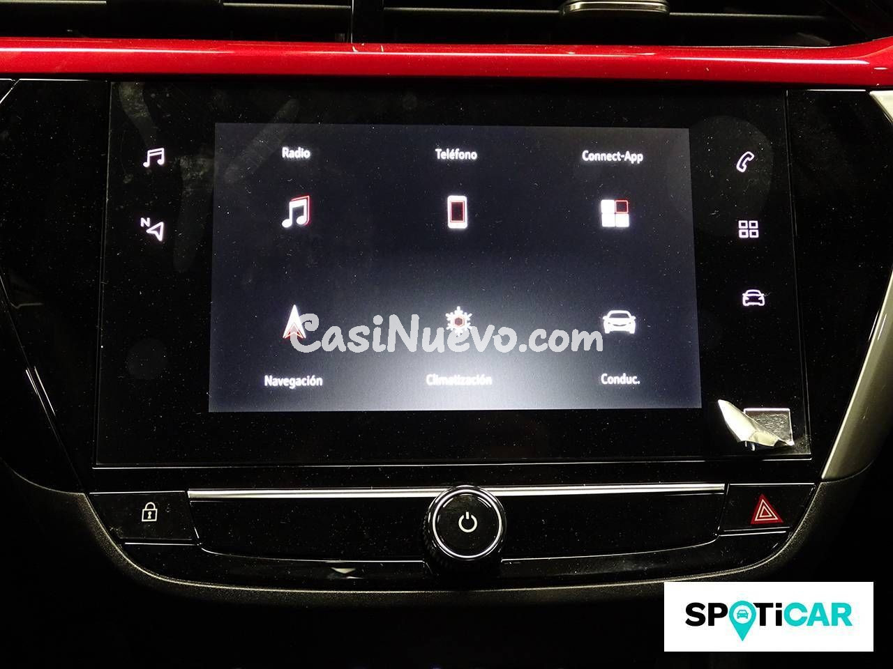 Opel Corsa 50kWh GS-Line-e - foto 12