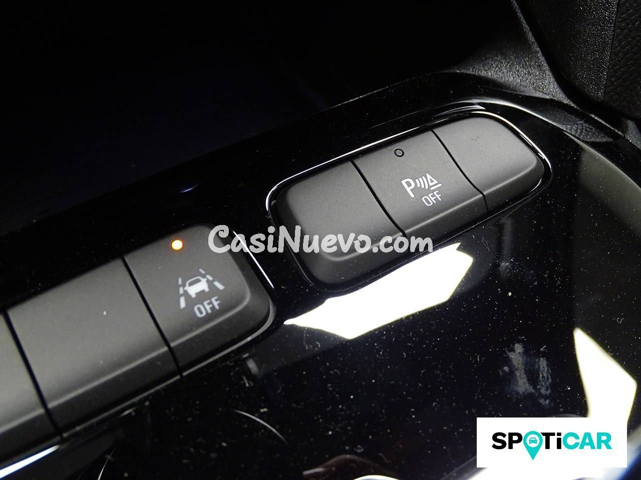 Opel Corsa 50kWh GS-Line-e - foto 14