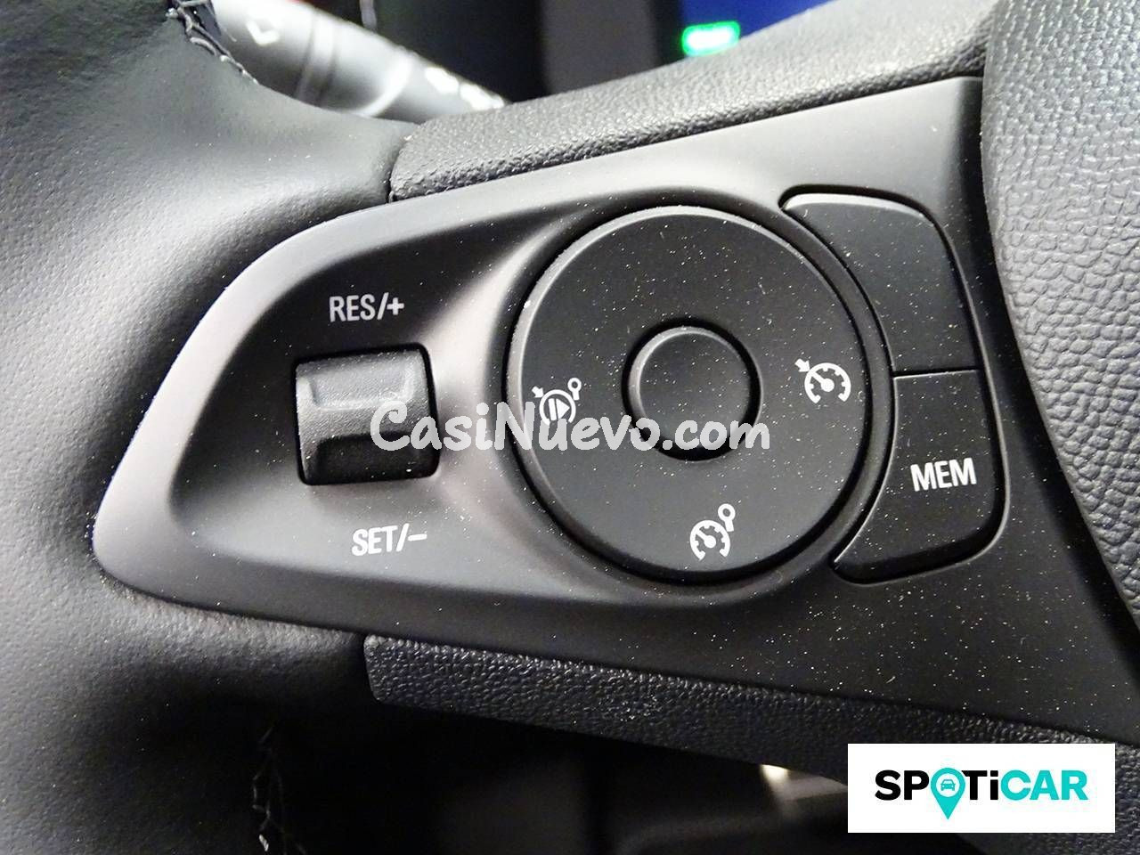 Opel Corsa 50kWh GS-Line-e - foto 16