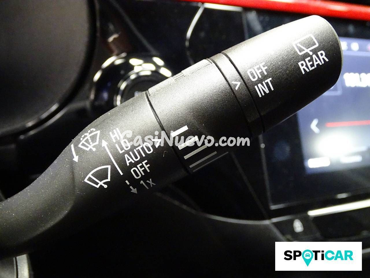 Opel Corsa 50kWh GS-Line-e - foto 17