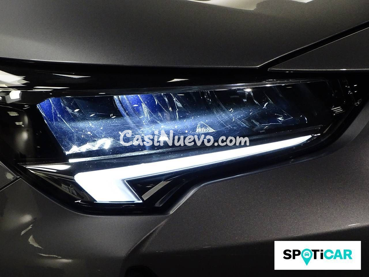 Opel Corsa 50kWh GS-Line-e - foto 20