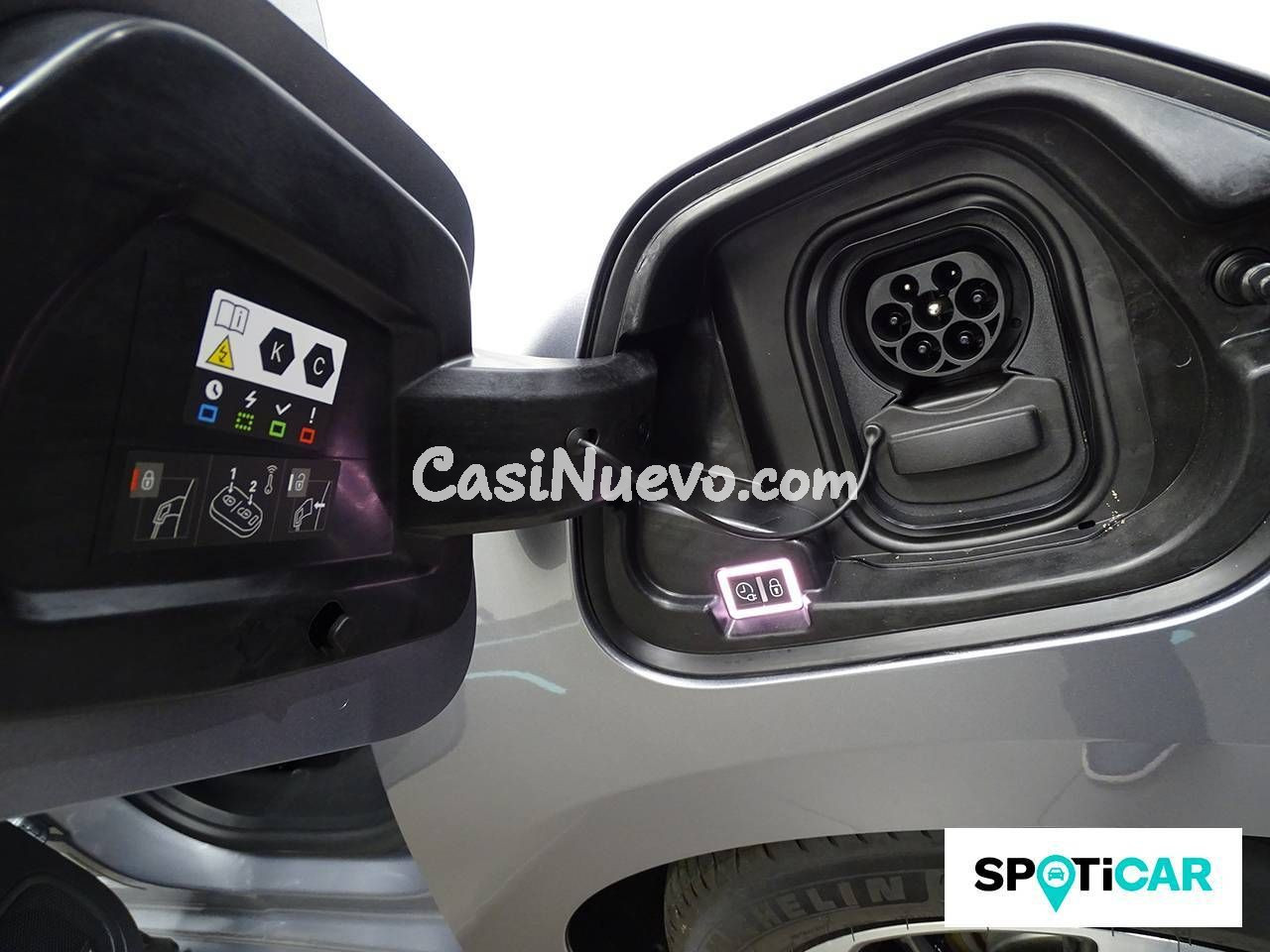 Opel Corsa 50kWh GS-Line-e - foto 21