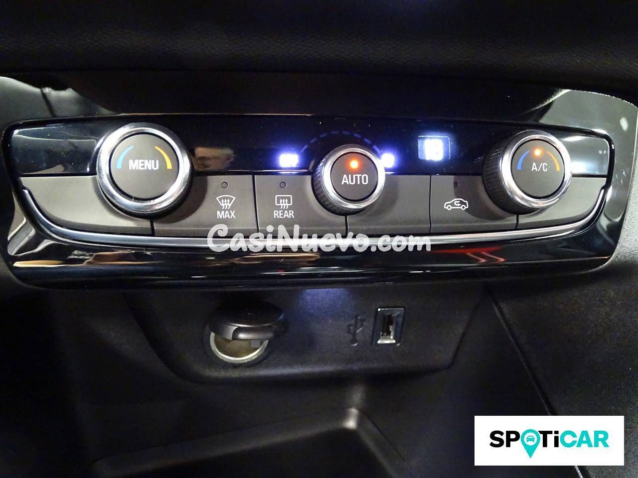 Opel Corsa 50kWh GS-Line-e - foto 24