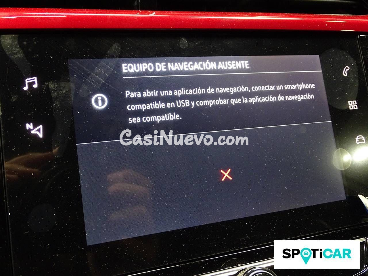 Opel Corsa 50kWh GS-Line-e - foto 27