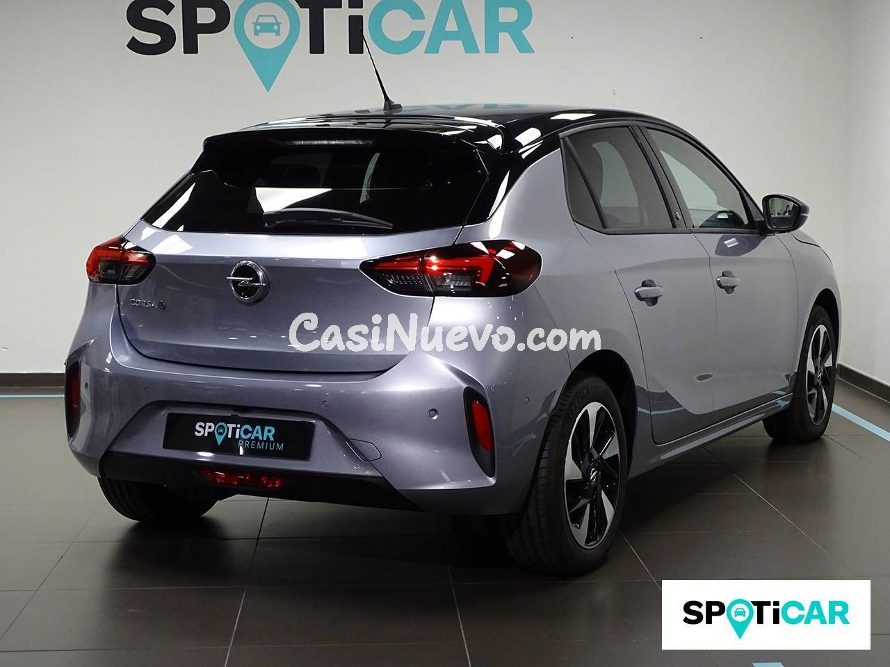 Opel Corsa 50kWh GS-Line-e - foto 30