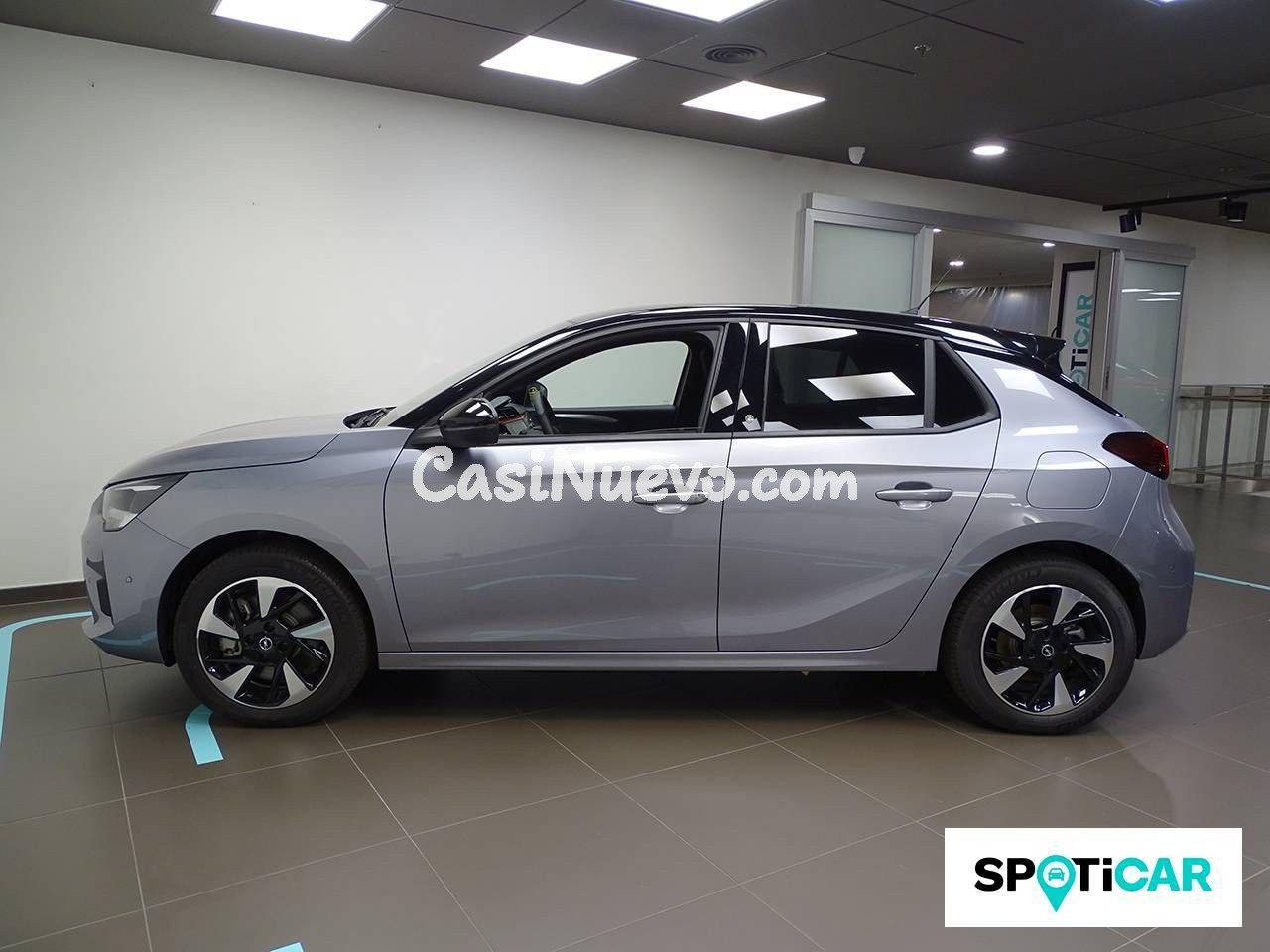 Opel Corsa 50kWh GS-Line-e - foto 32