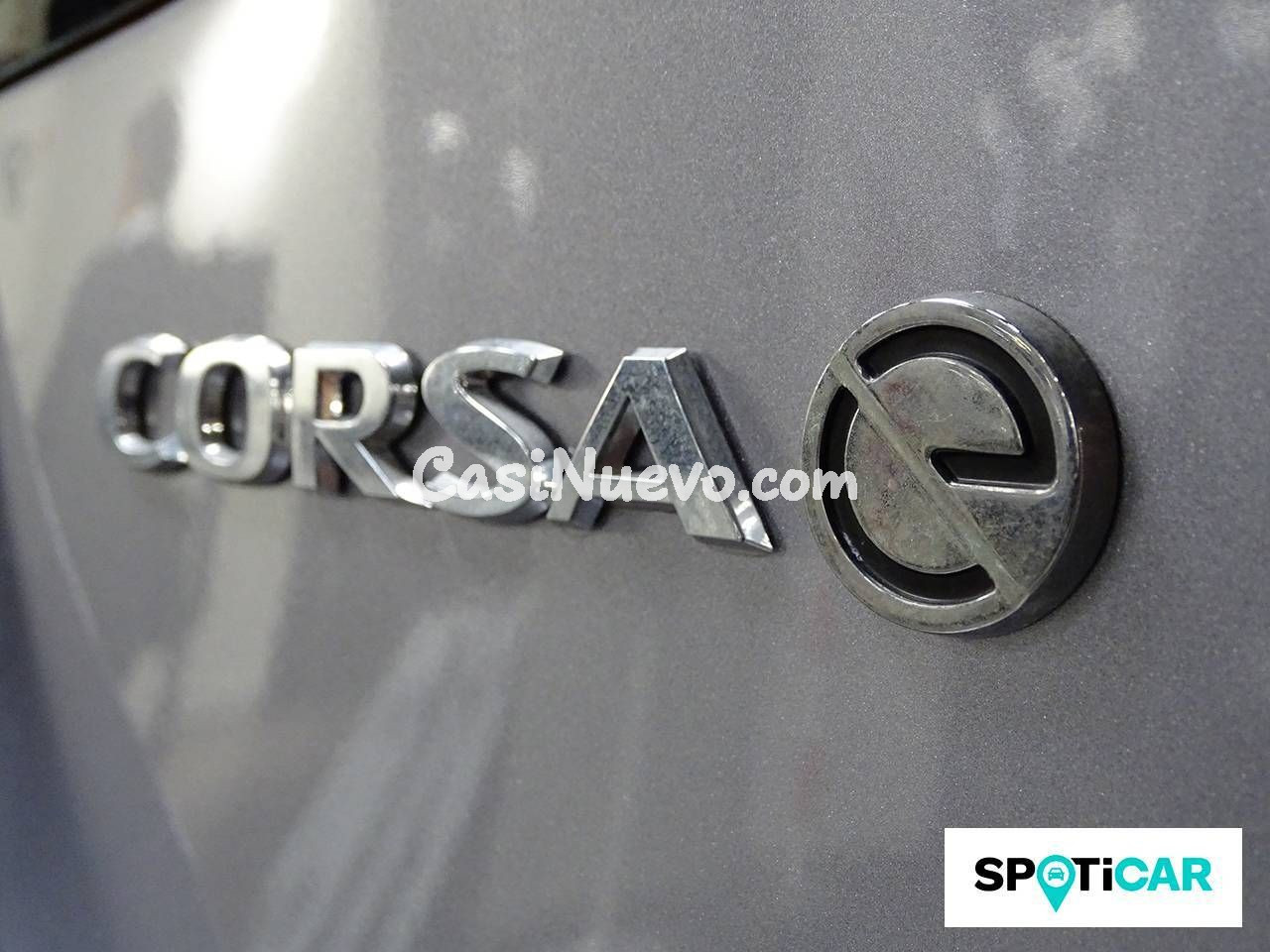 Opel Corsa 50kWh GS-Line-e - foto 33