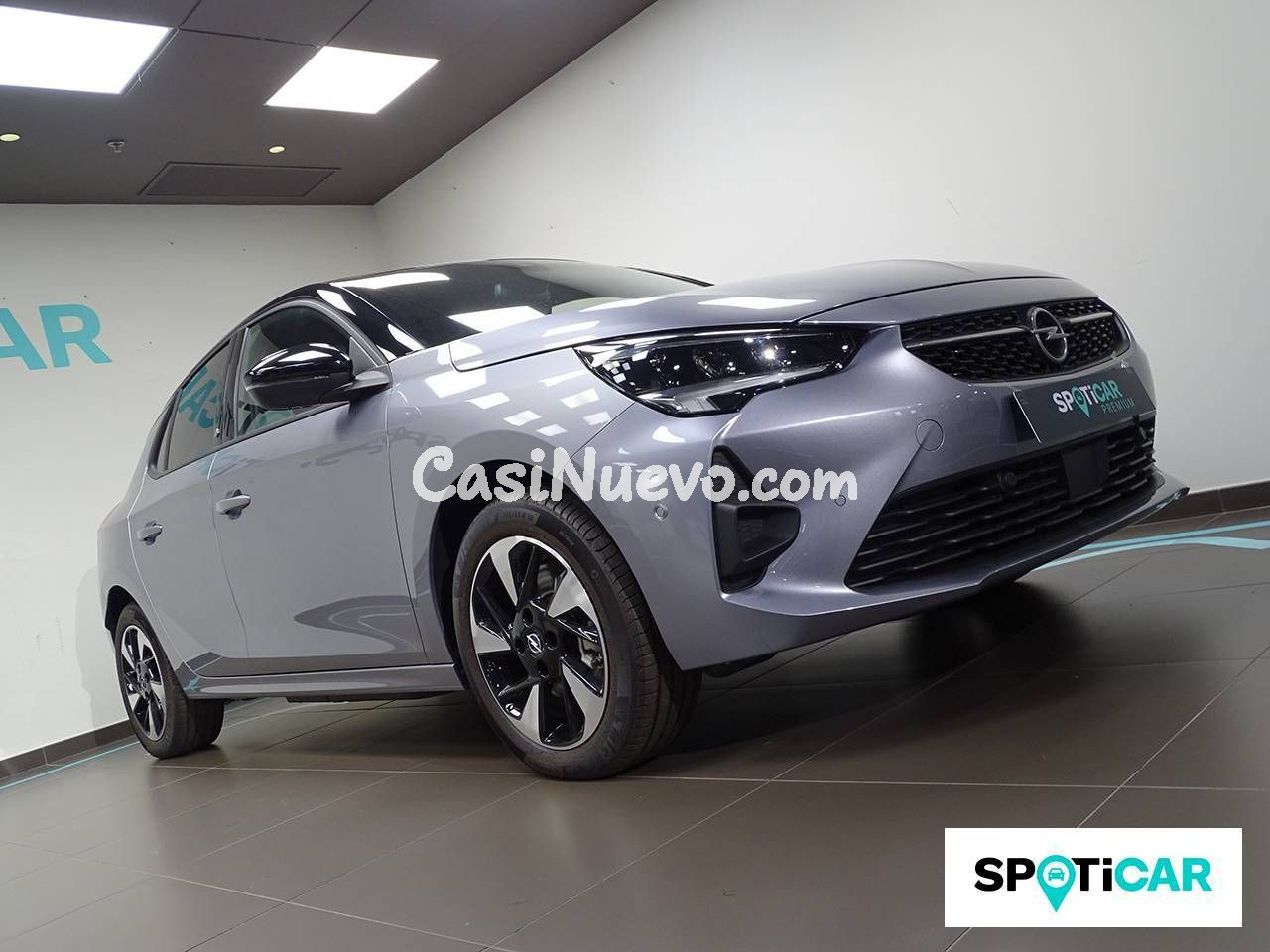 Opel Corsa 50kWh GS-Line-e - foto 35