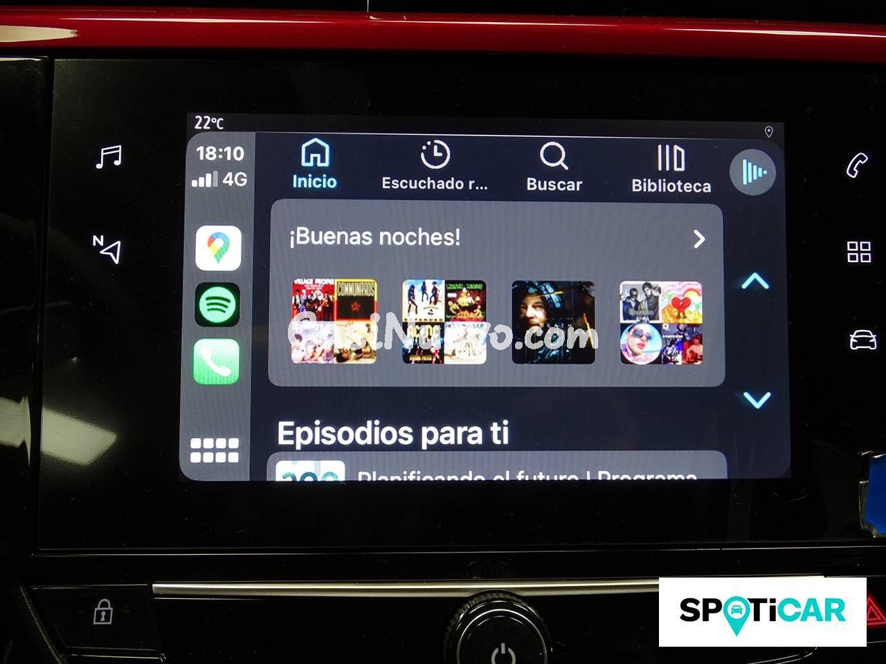 Opel Corsa 50kWh GS-Line-e - foto 39