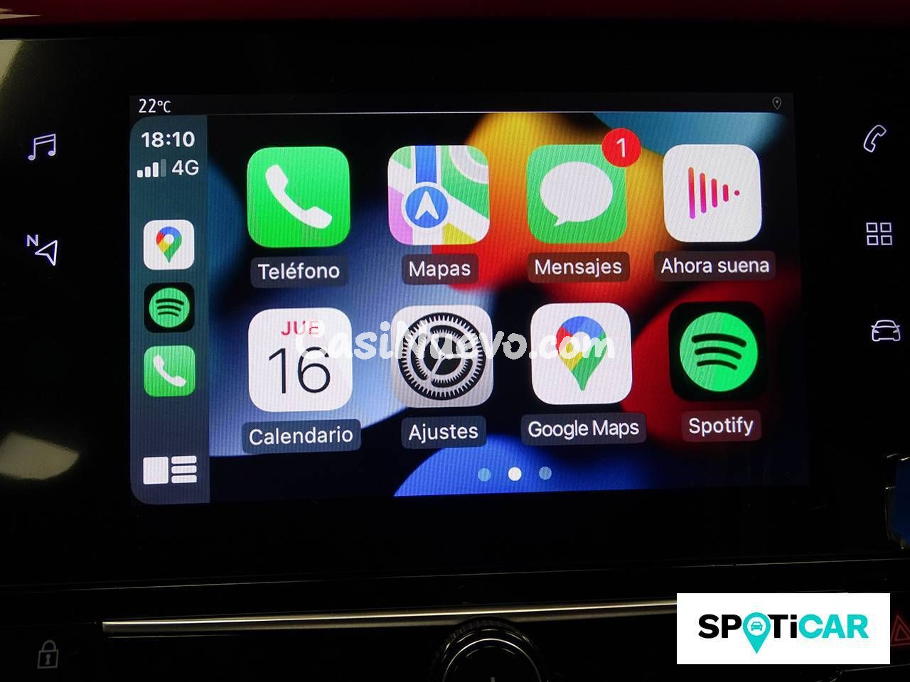 Opel Corsa 50kWh GS-Line-e - foto 41