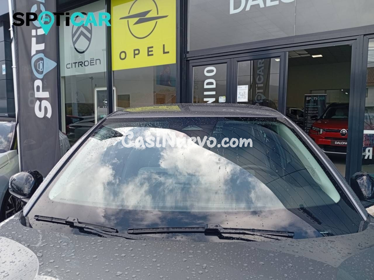 Citroën C4 Hybrid 145 ë-DCS6 Plus - foto 6