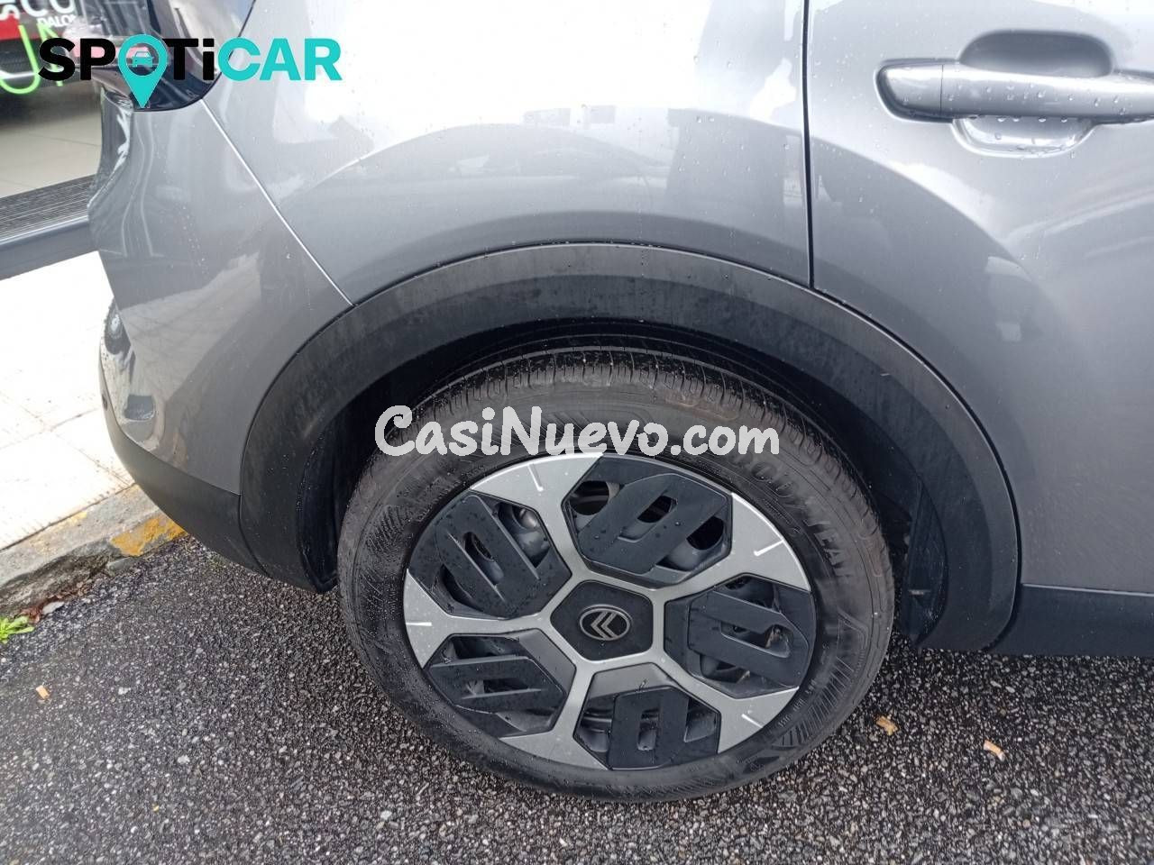 Citroën C4 Hybrid 145 ë-DCS6 Plus - foto 8