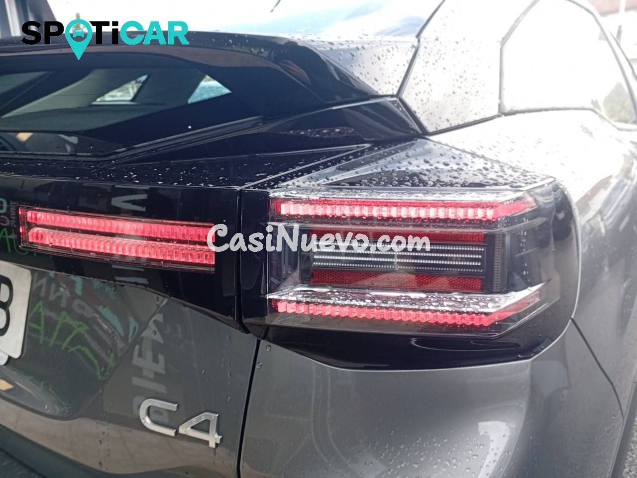 Citroën C4 Hybrid 145 ë-DCS6 Plus - foto 9