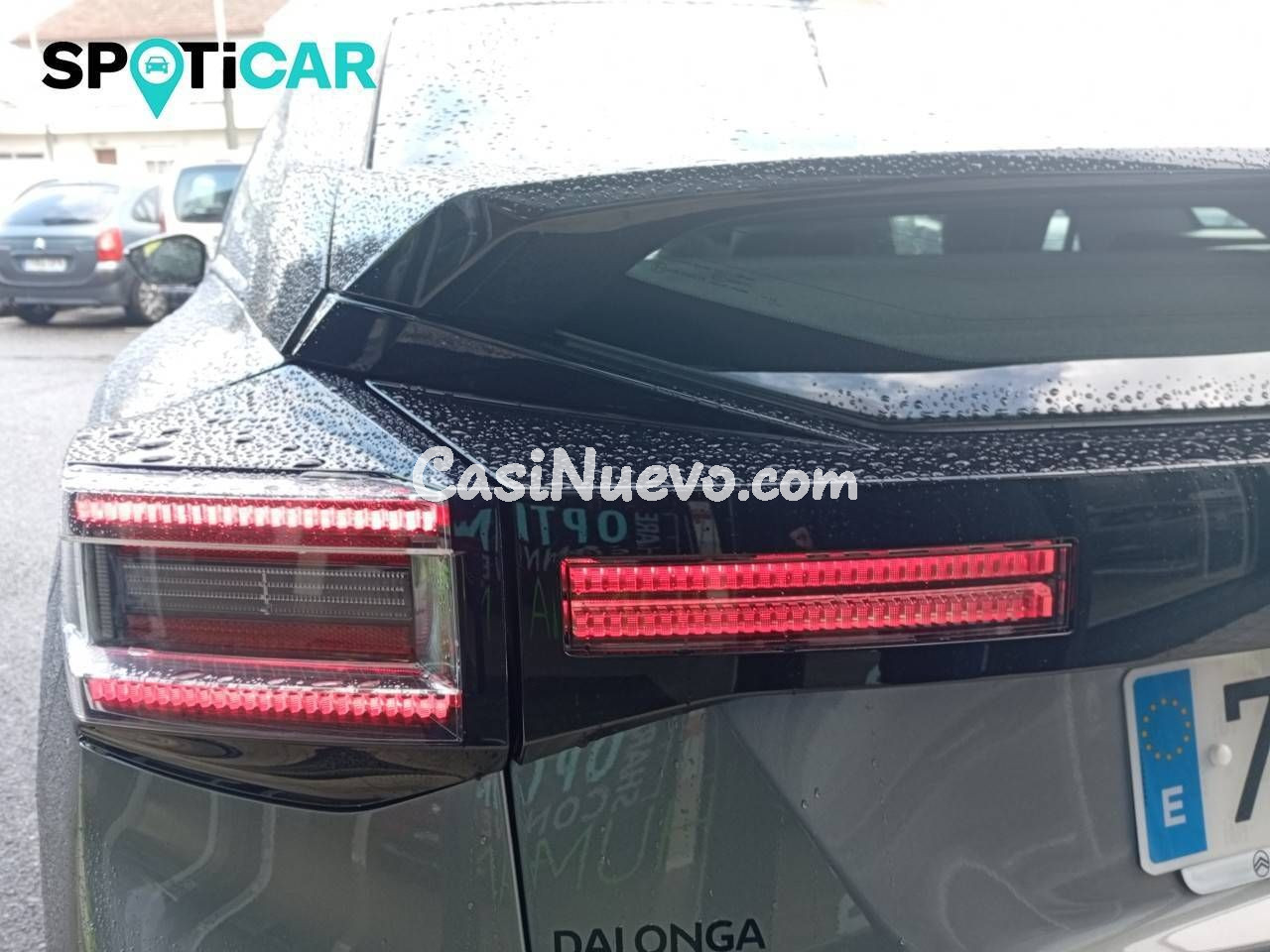 Citroën C4 Hybrid 145 ë-DCS6 Plus - foto 10