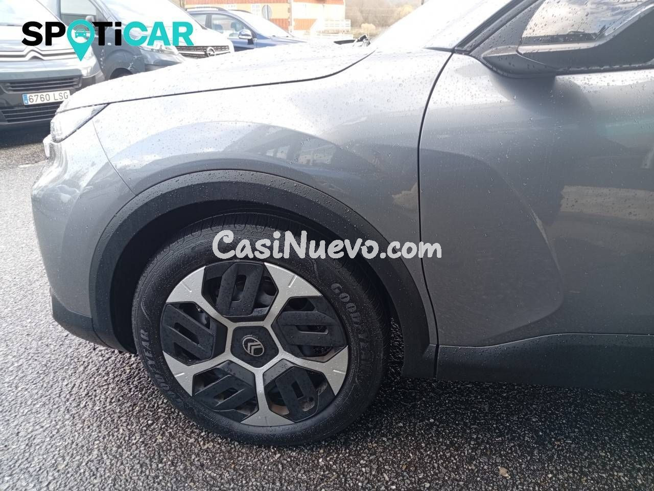 Citroën C4 Hybrid 145 ë-DCS6 Plus - foto 11