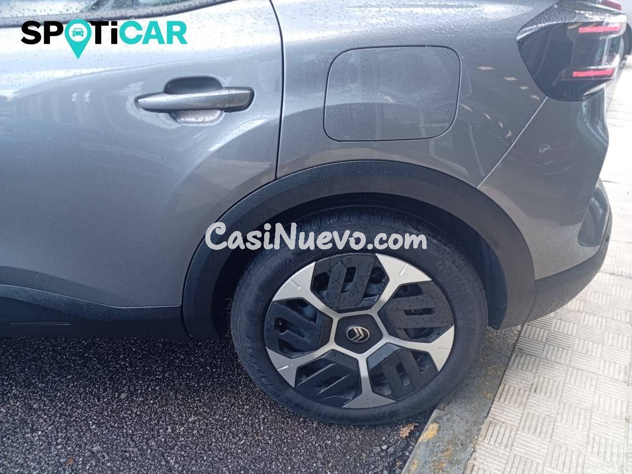 Citroën C4 Hybrid 145 ë-DCS6 Plus - foto 12