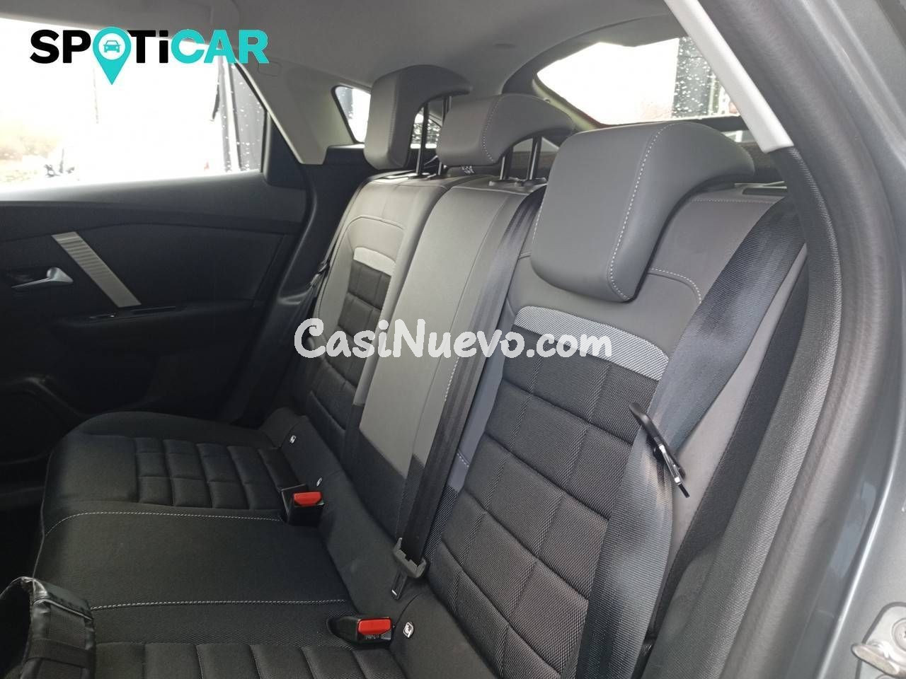 Citroën C4 Hybrid 145 ë-DCS6 Plus - foto 13