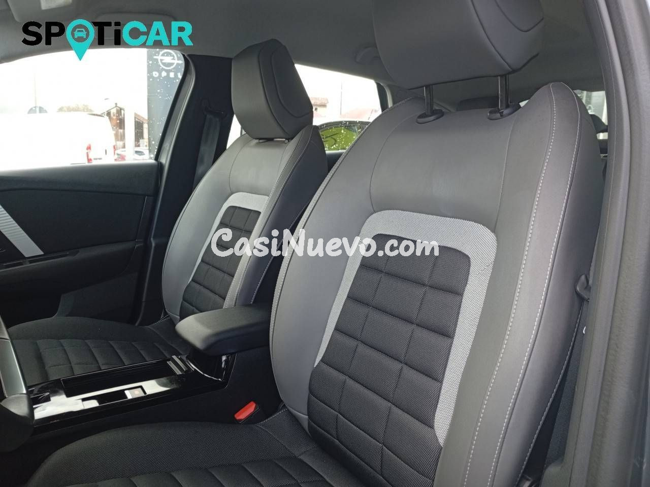 Citroën C4 Hybrid 145 ë-DCS6 Plus - foto 15