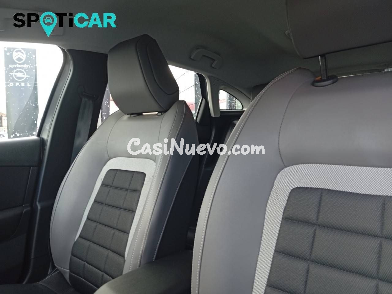 Citroën C4 Hybrid 145 ë-DCS6 Plus - foto 16