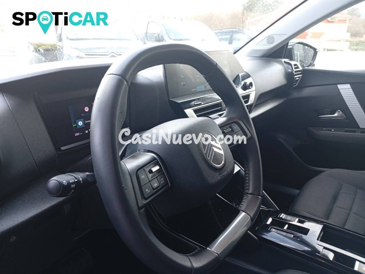 Citroën C4 Hybrid 145 ë-DCS6 Plus - foto 17