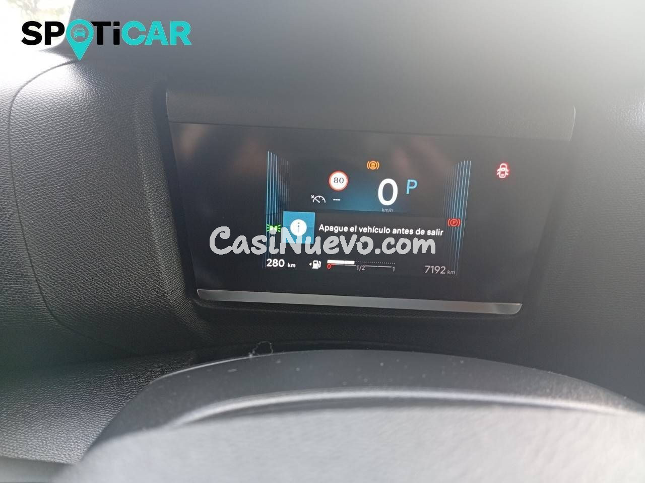 Citroën C4 Hybrid 145 ë-DCS6 Plus - foto 19