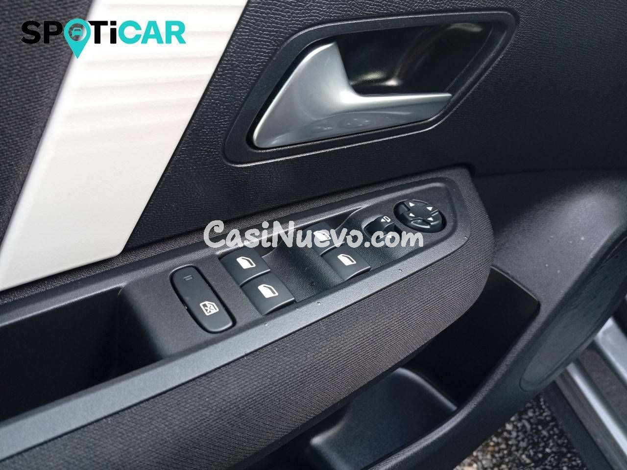 Citroën C4 Hybrid 145 ë-DCS6 Plus - foto 21