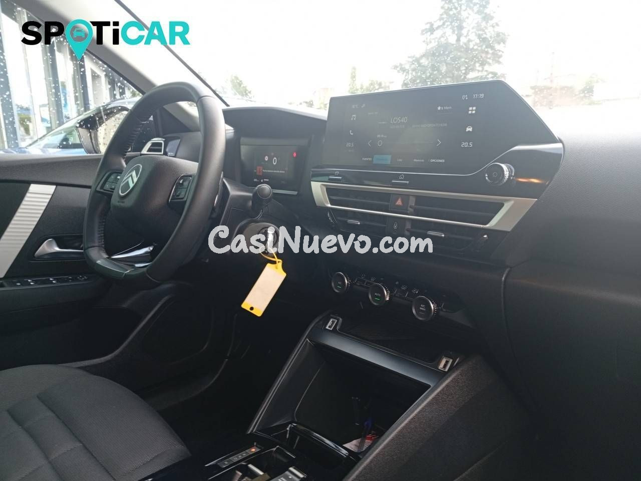 Citroën C4 Hybrid 145 ë-DCS6 Plus - foto 22