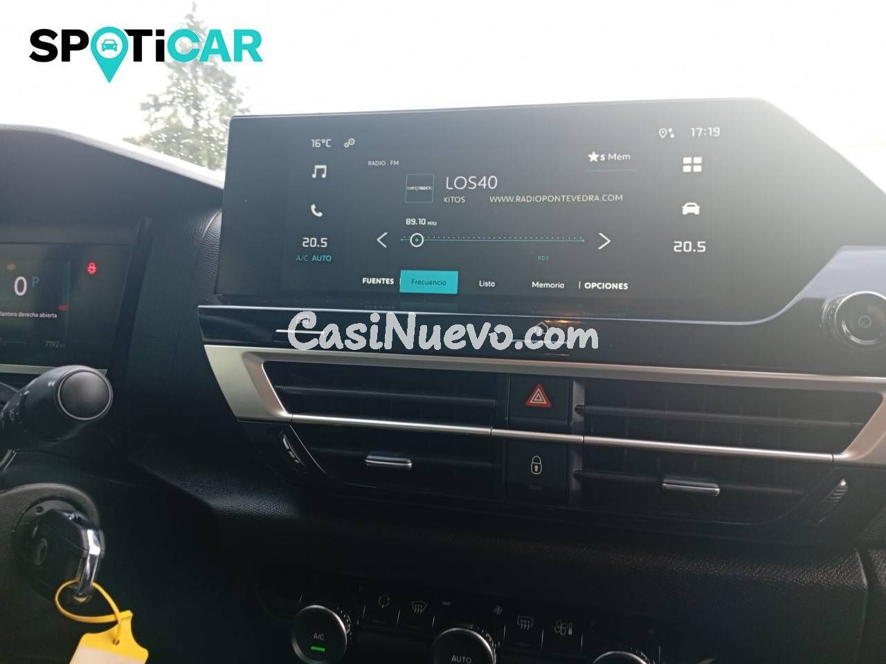 Citroën C4 Hybrid 145 ë-DCS6 Plus - foto 24