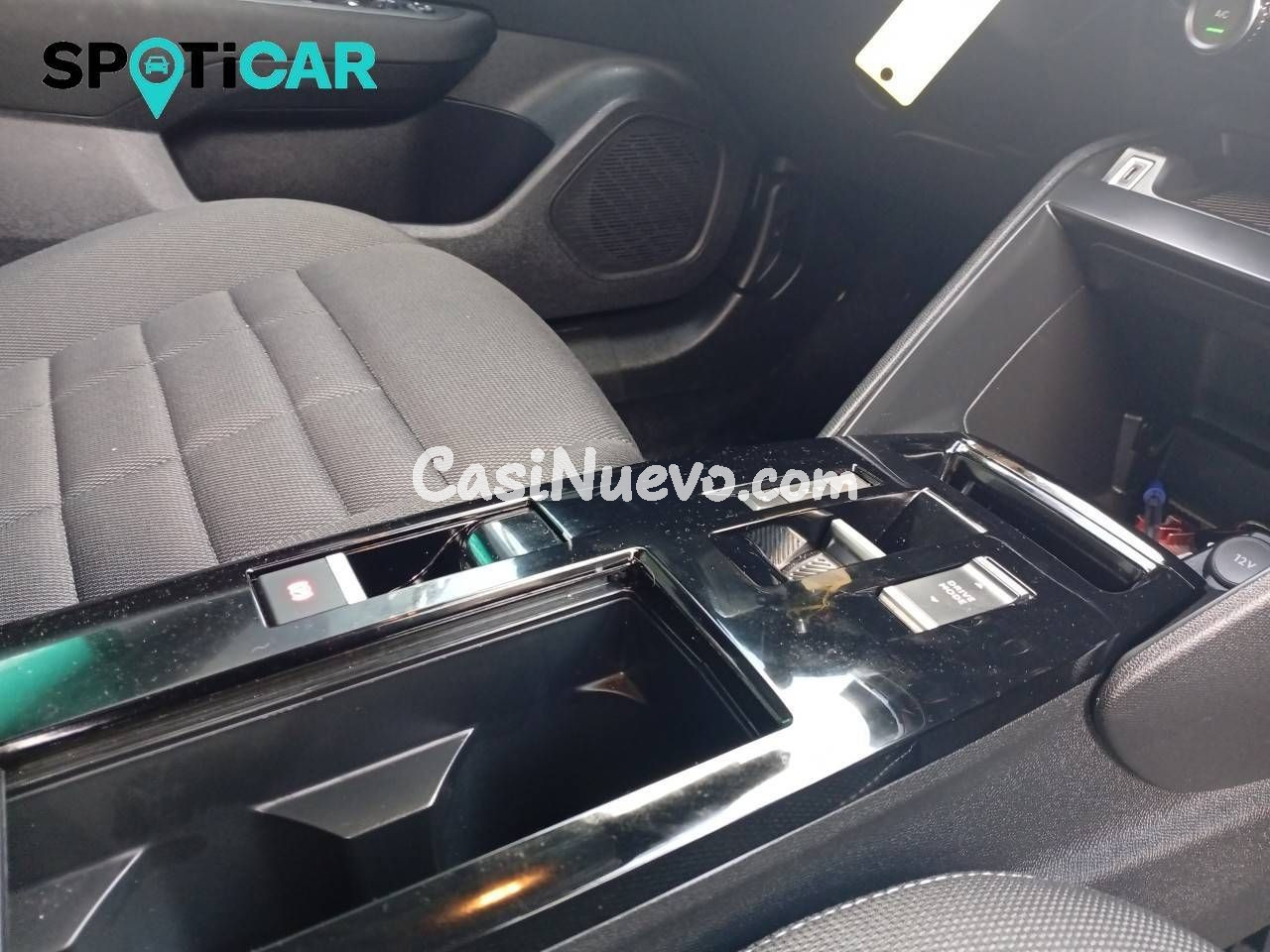 Citroën C4 Hybrid 145 ë-DCS6 Plus - foto 25