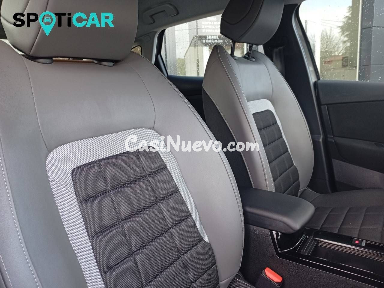 Citroën C4 Hybrid 145 ë-DCS6 Plus - foto 26