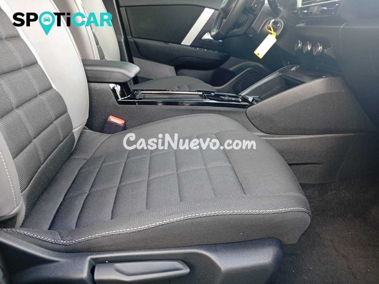 Citroën C4 Hybrid 145 ë-DCS6 Plus - foto 27