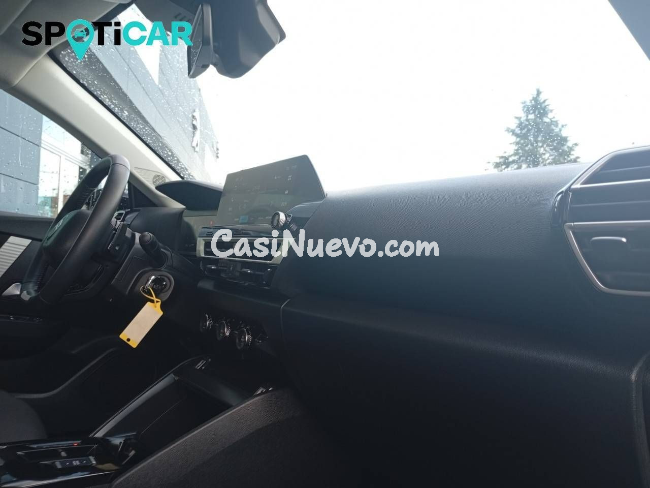 Citroën C4 Hybrid 145 ë-DCS6 Plus - foto 28