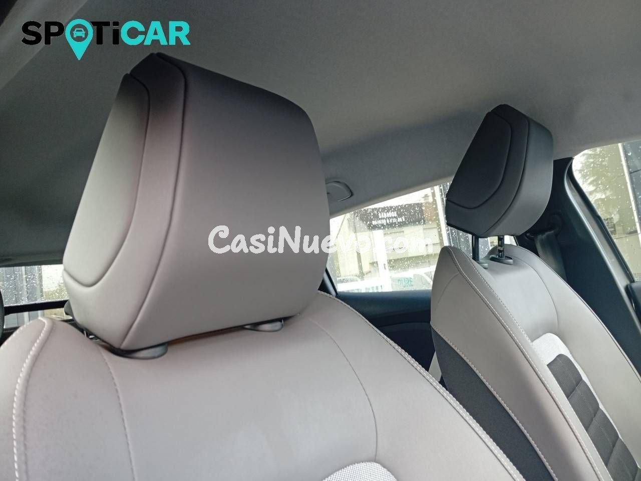 Citroën C4 Hybrid 145 ë-DCS6 Plus - foto 29