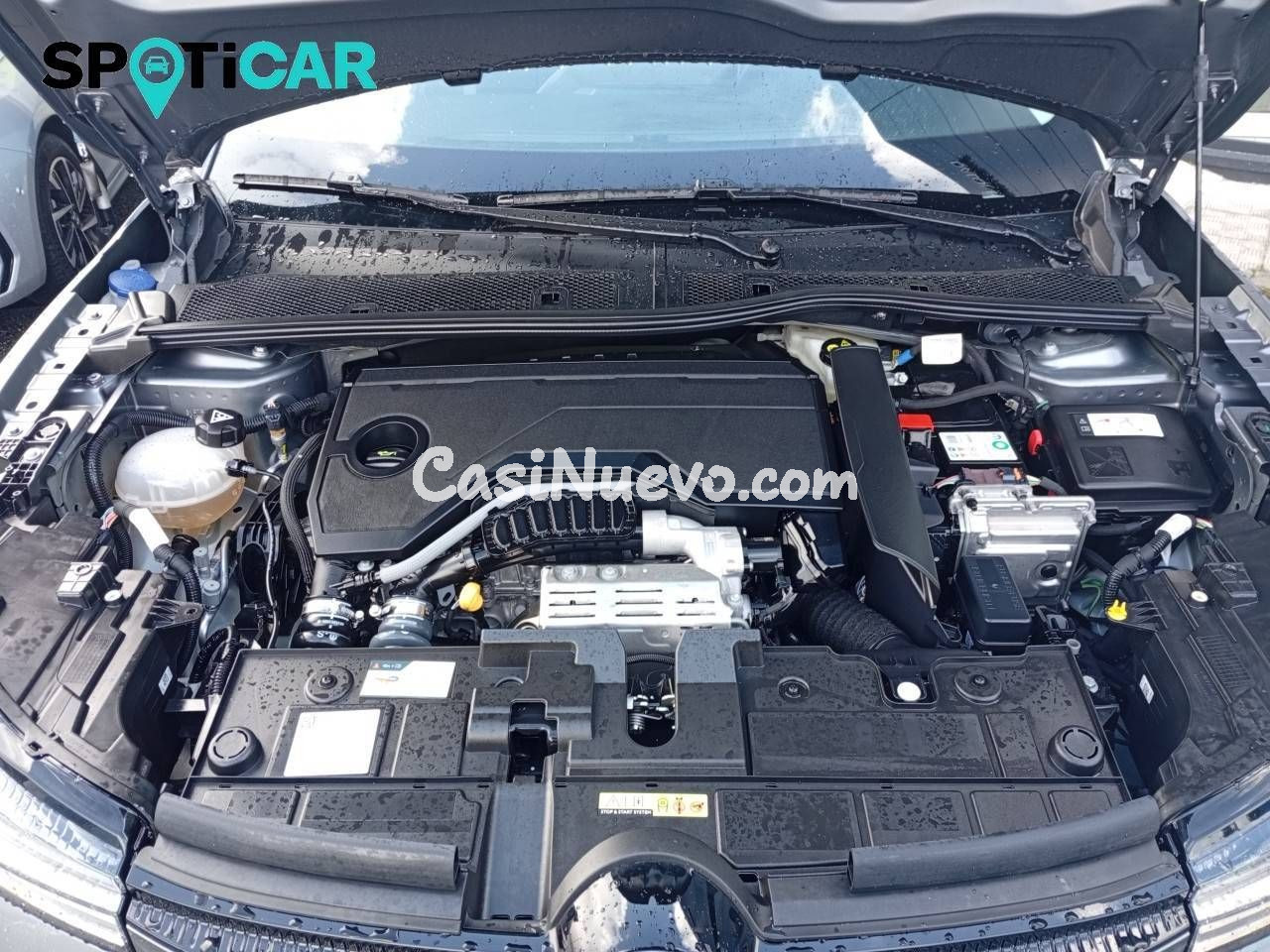 Citroën C4 Hybrid 145 ë-DCS6 Plus - foto 31