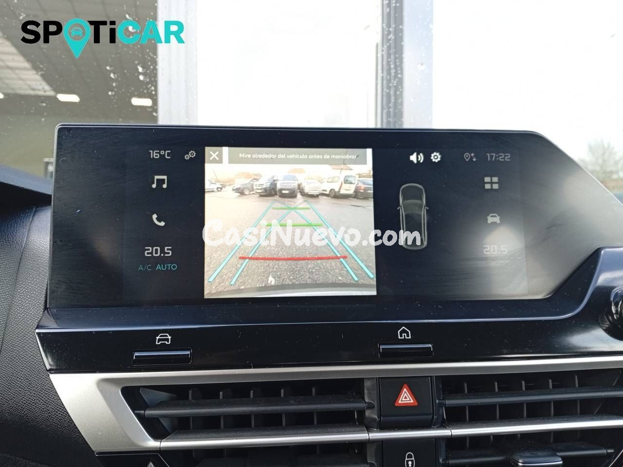 Citroën C4 Hybrid 145 ë-DCS6 Plus - foto 32