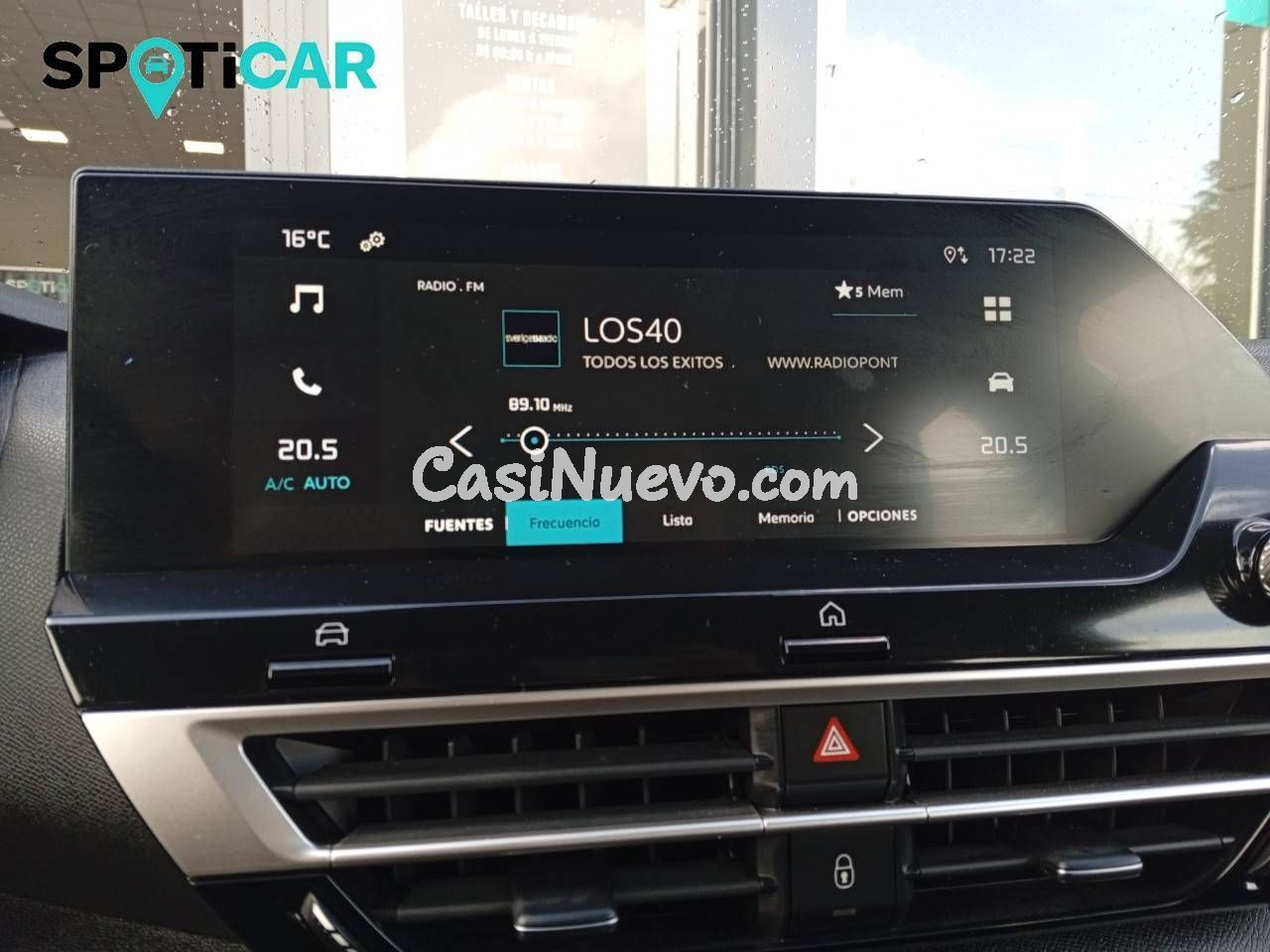 Citroën C4 Hybrid 145 ë-DCS6 Plus - foto 33