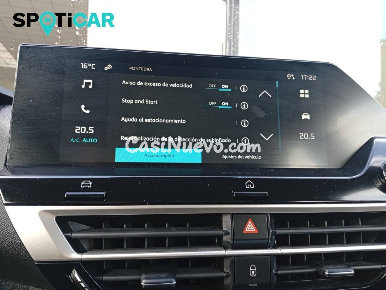 Citroën C4 Hybrid 145 ë-DCS6 Plus - foto 34