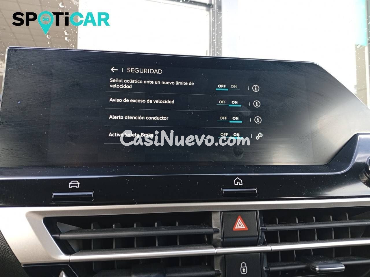 Citroën C4 Hybrid 145 ë-DCS6 Plus - foto 35