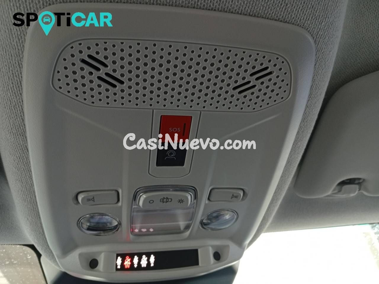 Citroën C4 Hybrid 145 ë-DCS6 Plus - foto 37