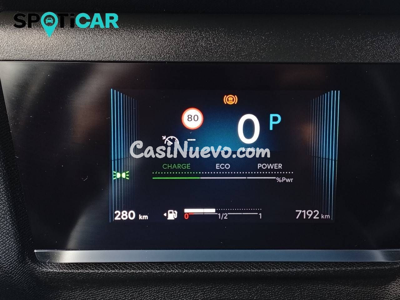 Citroën C4 Hybrid 145 ë-DCS6 Plus - foto 38