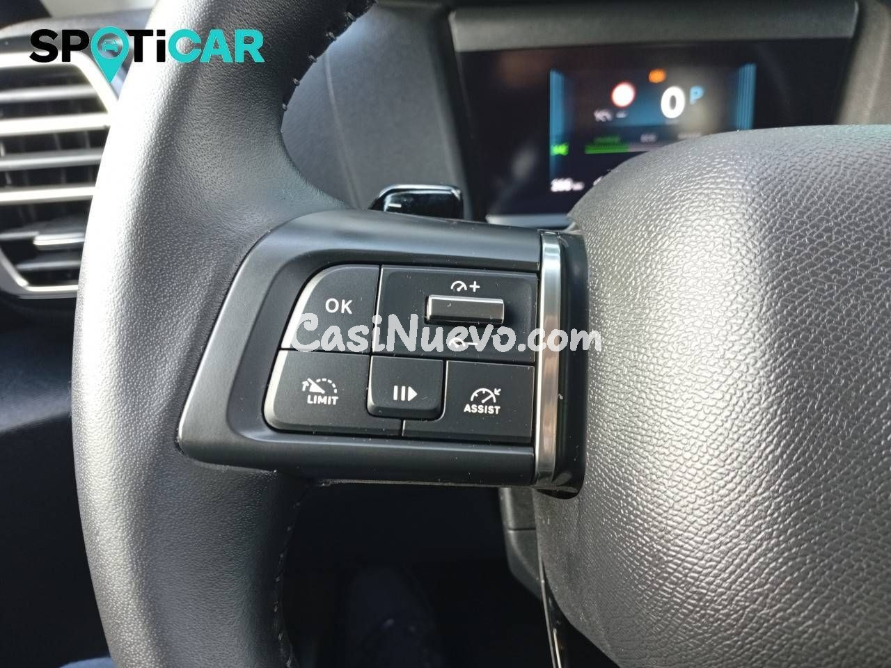 Citroën C4 Hybrid 145 ë-DCS6 Plus - foto 39