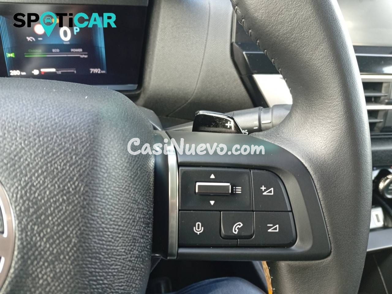 Citroën C4 Hybrid 145 ë-DCS6 Plus - foto 40