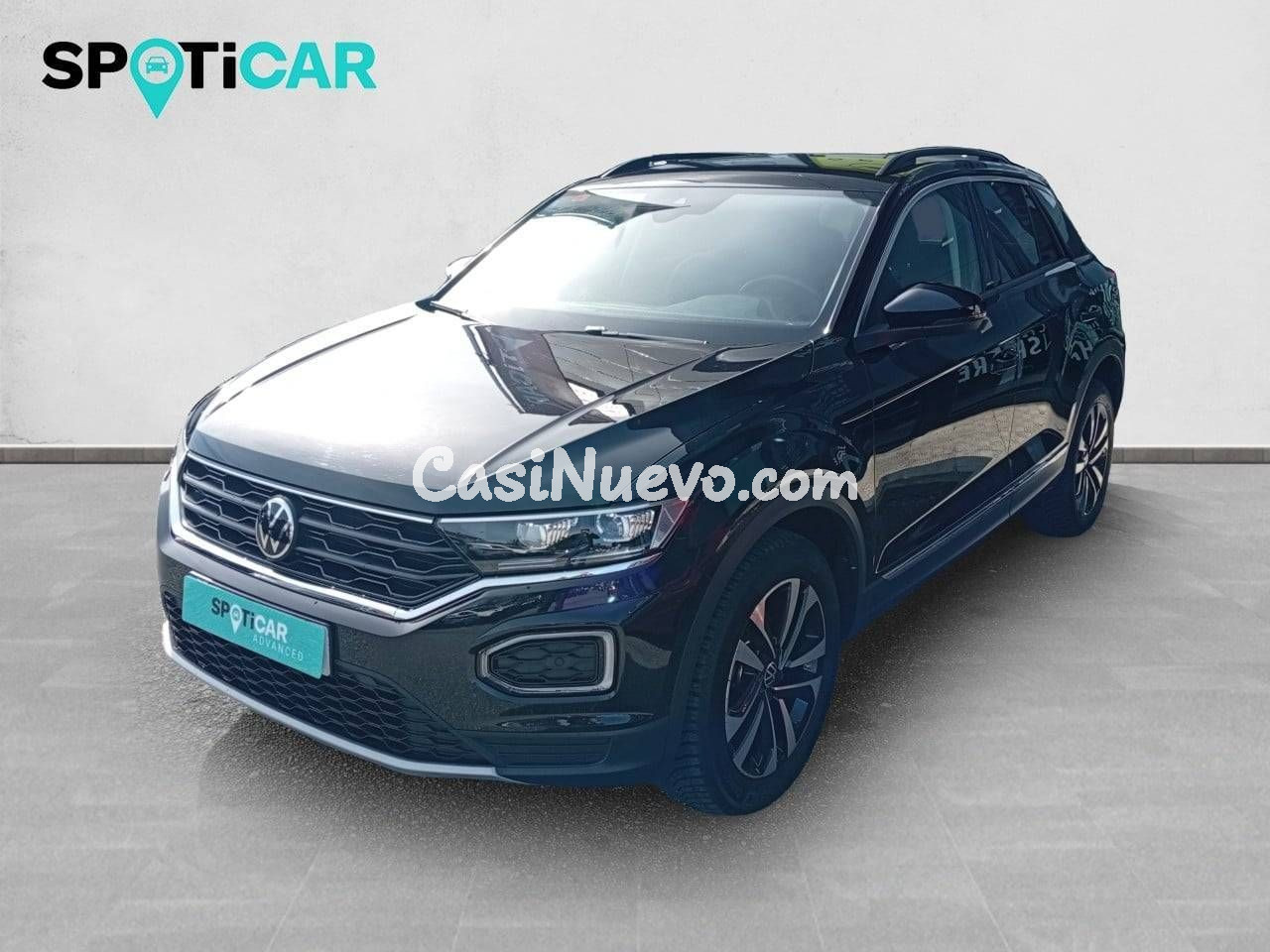 Volkswagen T-Roc 1.5 TSI 110kW (150CV) Sport