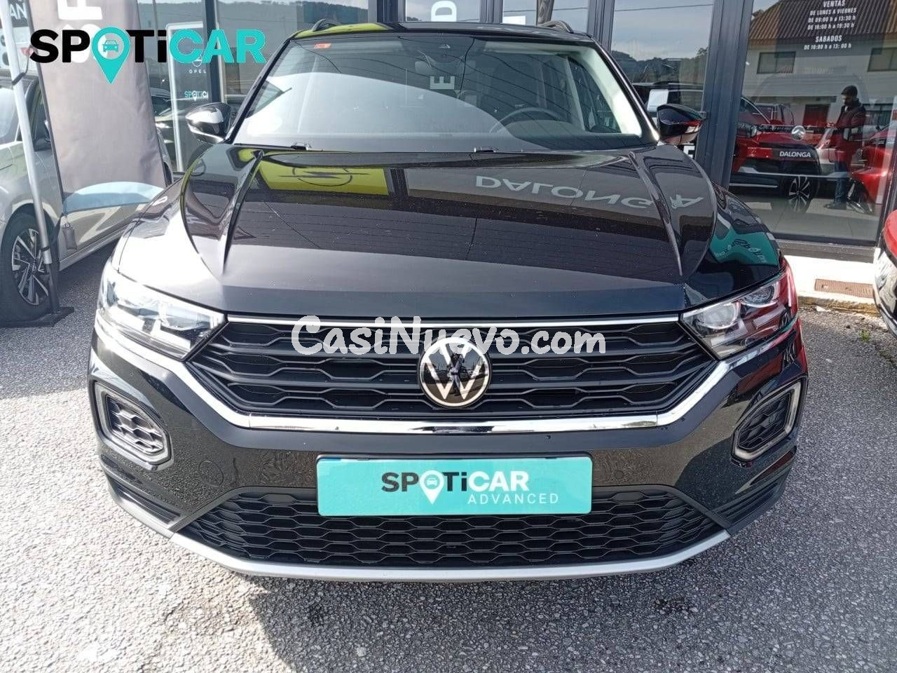 Volkswagen T-Roc 1.5 TSI 110kW (150CV) Sport - foto 2