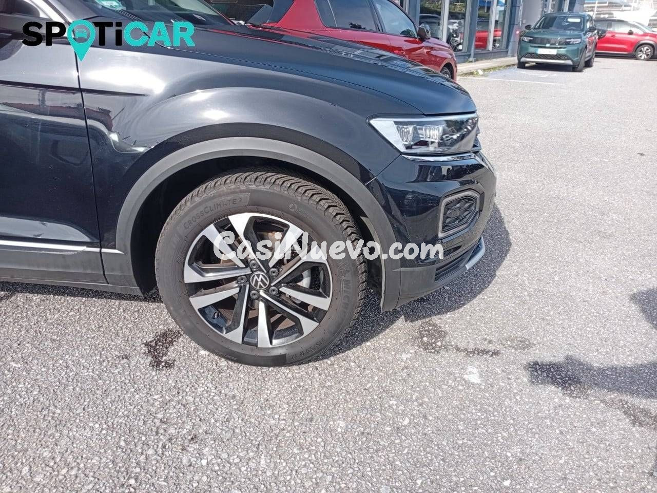 Volkswagen T-Roc 1.5 TSI 110kW (150CV) Sport - foto 4