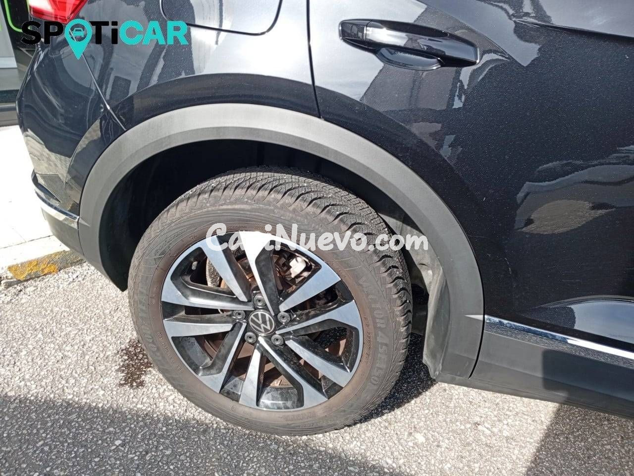 Volkswagen T-Roc 1.5 TSI 110kW (150CV) Sport - foto 5