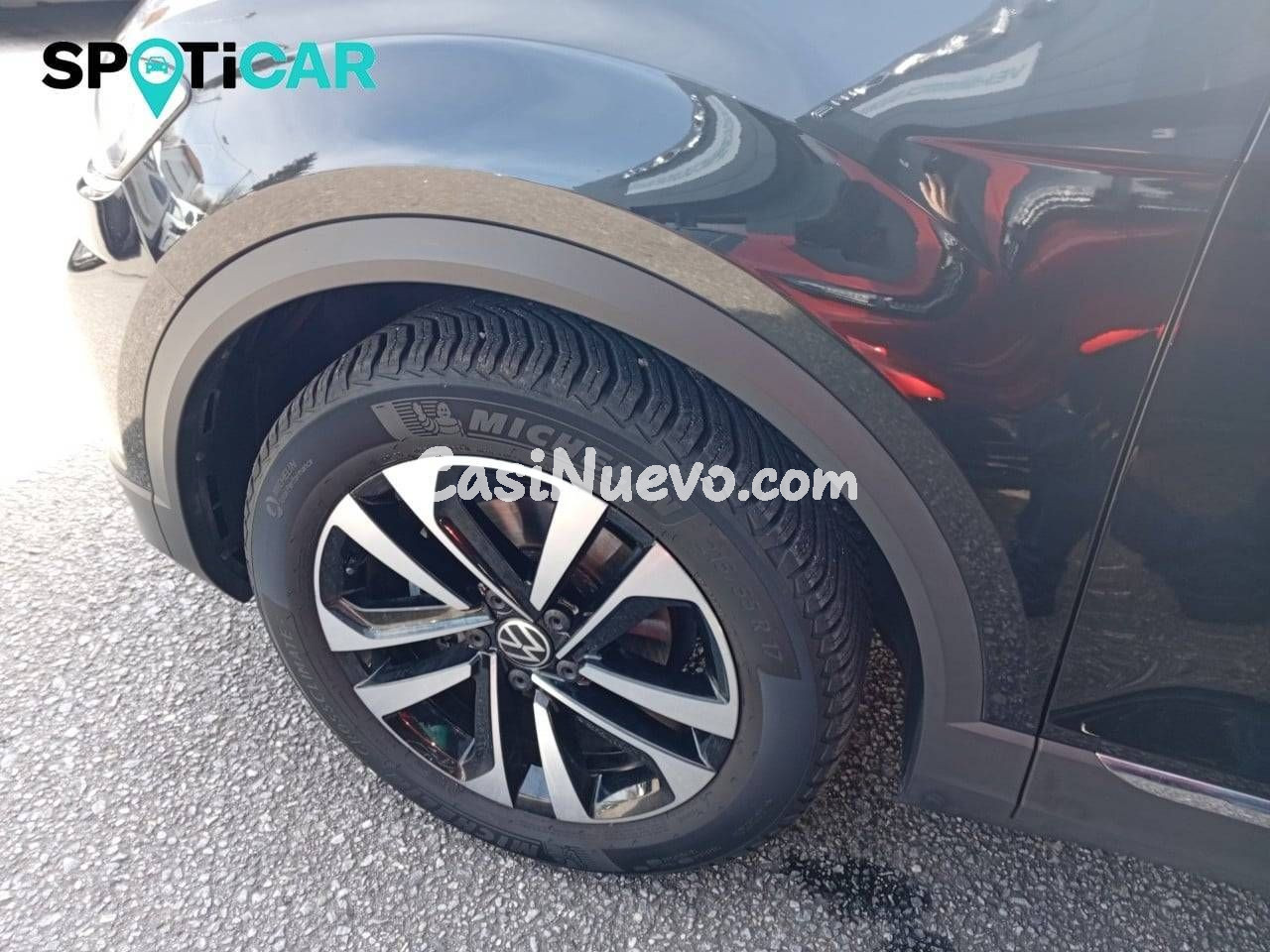 Volkswagen T-Roc 1.5 TSI 110kW (150CV) Sport - foto 7