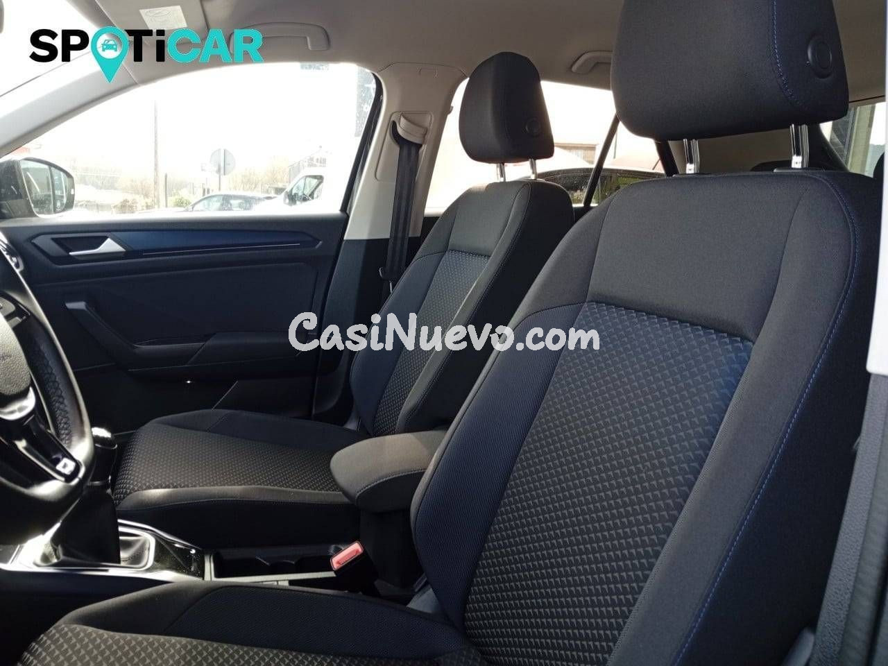 Volkswagen T-Roc 1.5 TSI 110kW (150CV) Sport - foto 8